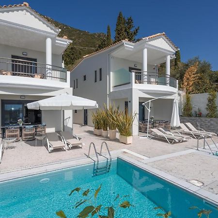 Villa Maria Pf Ee Nidrí Kültér fotó