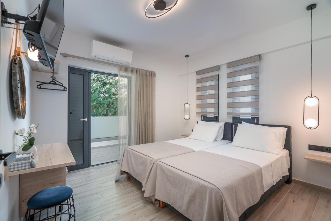 Villa Maria Pf Ee Nidrí Kültér fotó