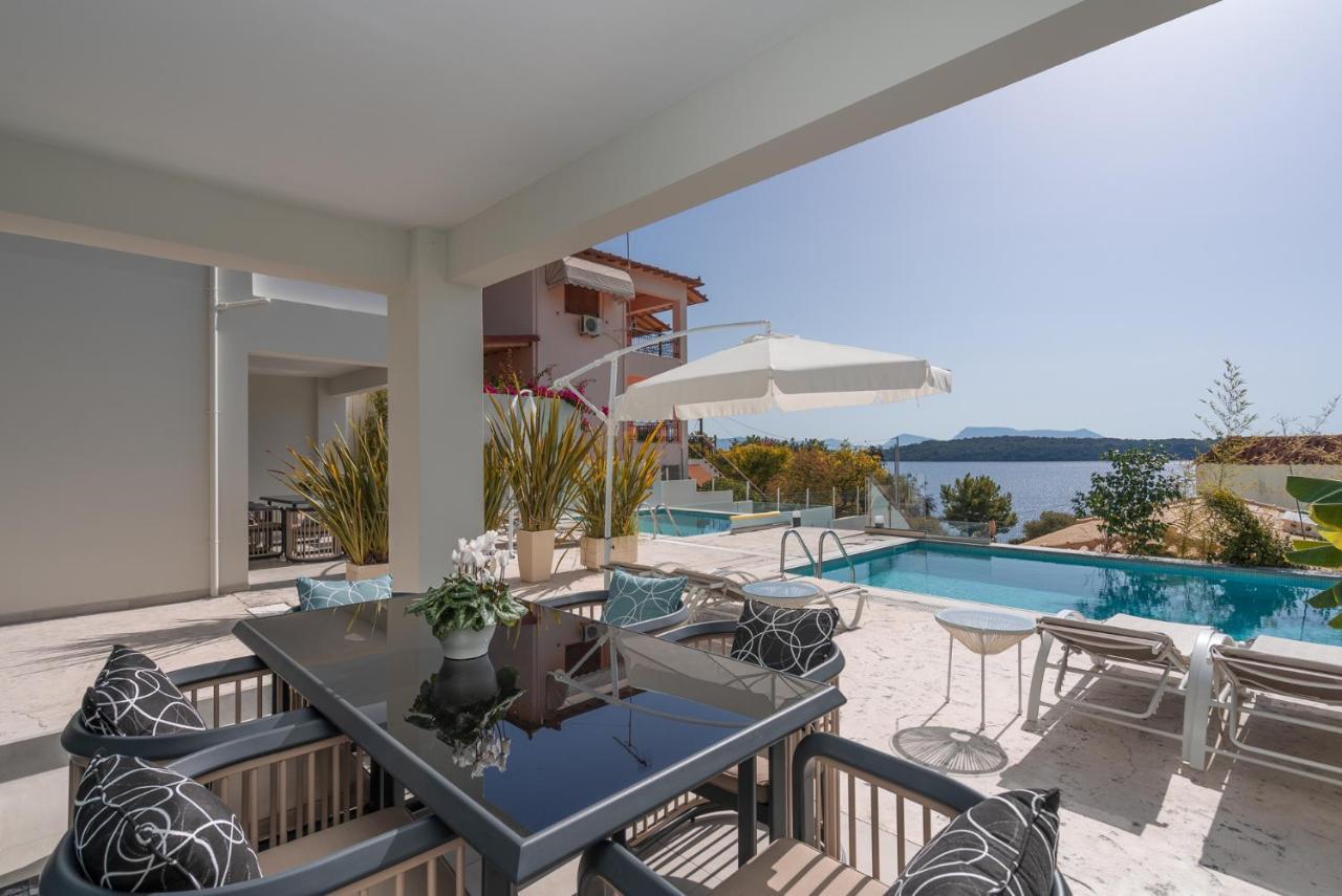 Villa Maria Pf Ee Nidrí Kültér fotó