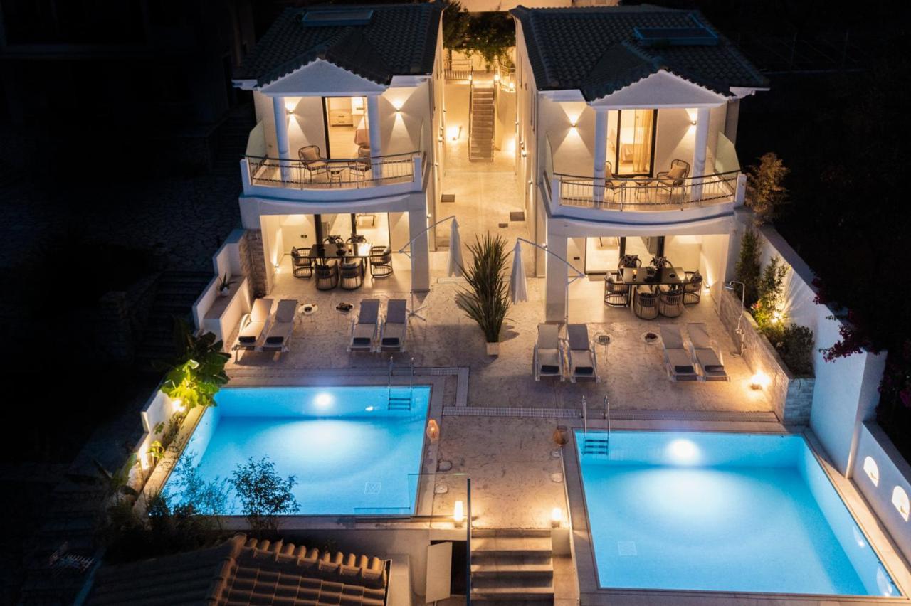 Villa Maria Pf Ee Nidrí Kültér fotó