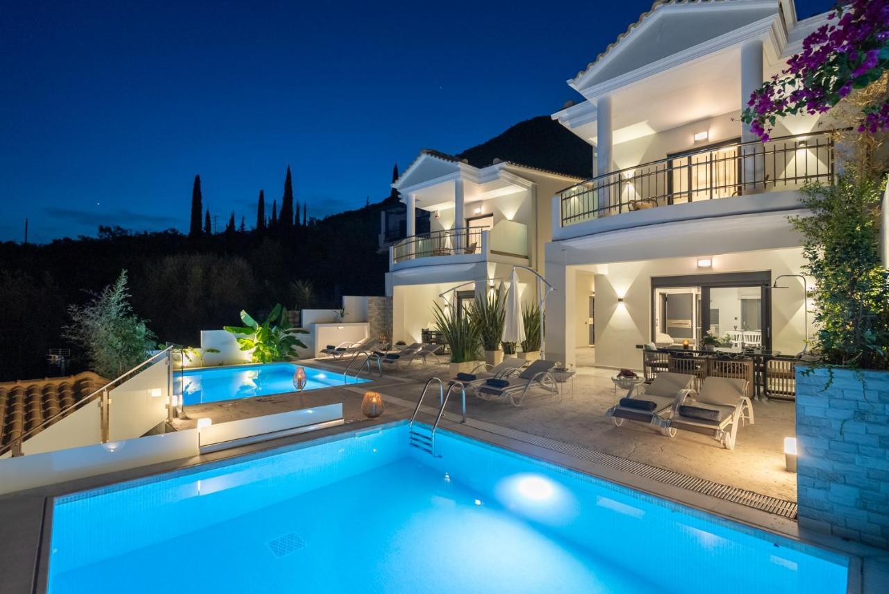 Villa Maria Pf Ee Nidrí Kültér fotó