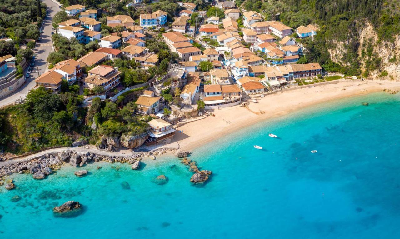 Villa Maria Pf Ee Nidrí Kültér fotó
