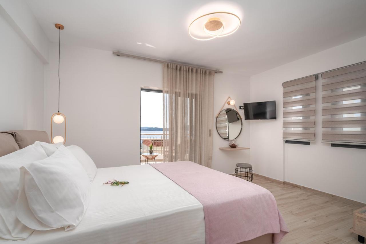 Villa Maria Pf Ee Nidrí Kültér fotó