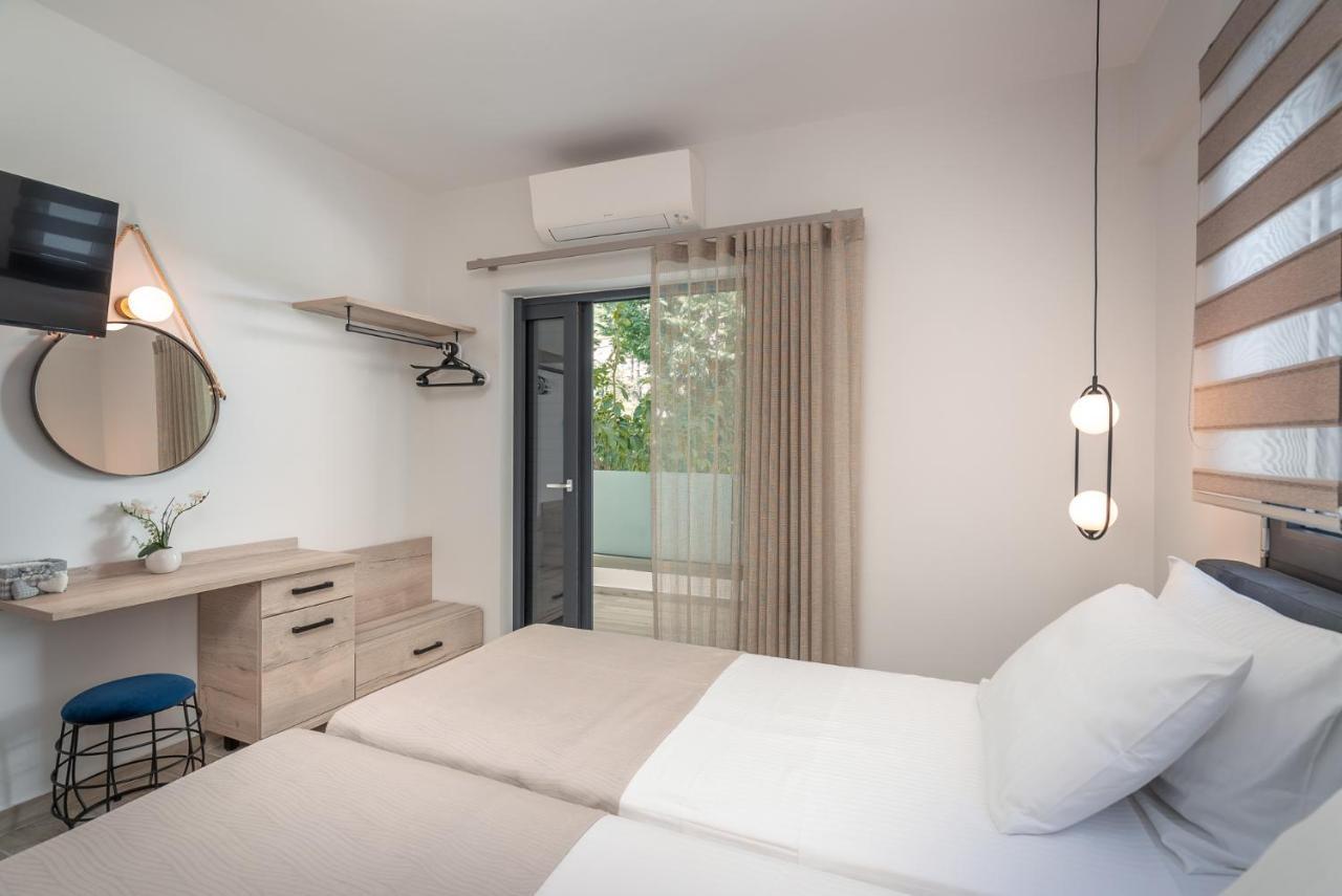 Villa Maria Pf Ee Nidrí Kültér fotó