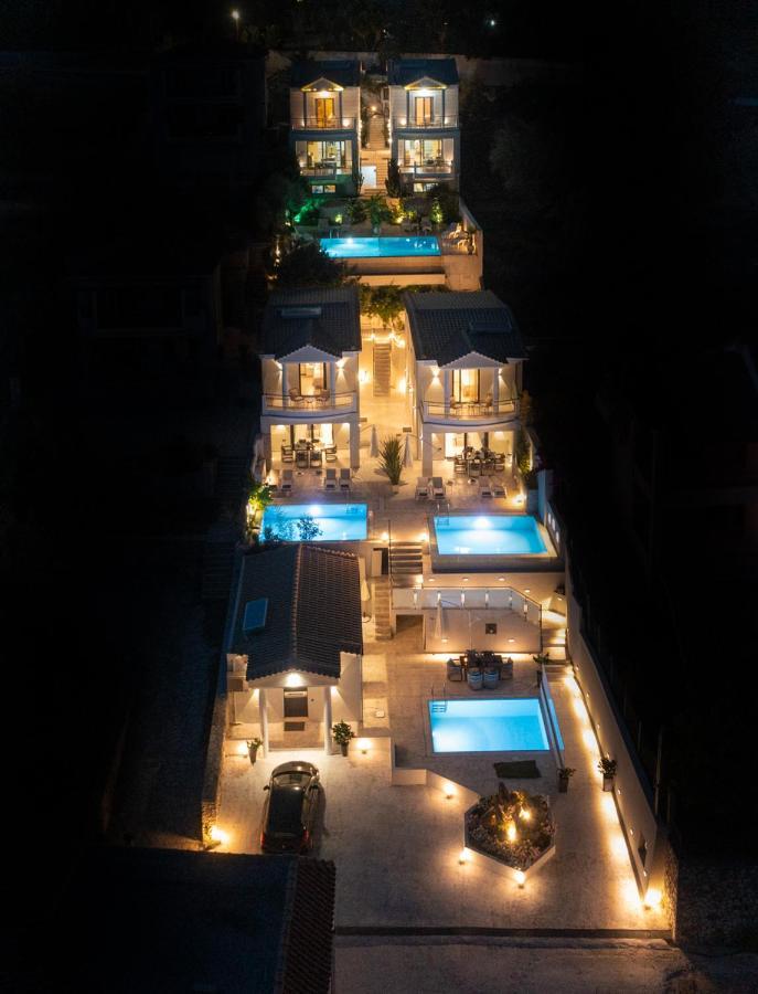 Villa Maria Pf Ee Nidrí Kültér fotó