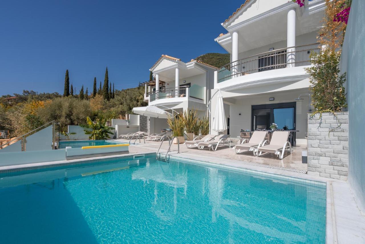 Villa Maria Pf Ee Nidrí Kültér fotó