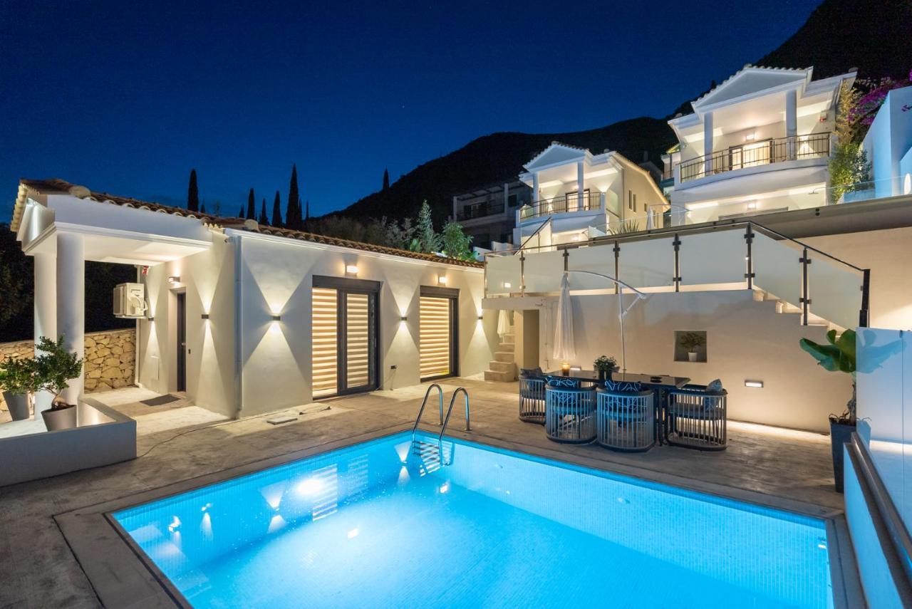 Villa Maria Pf Ee Nidrí Kültér fotó