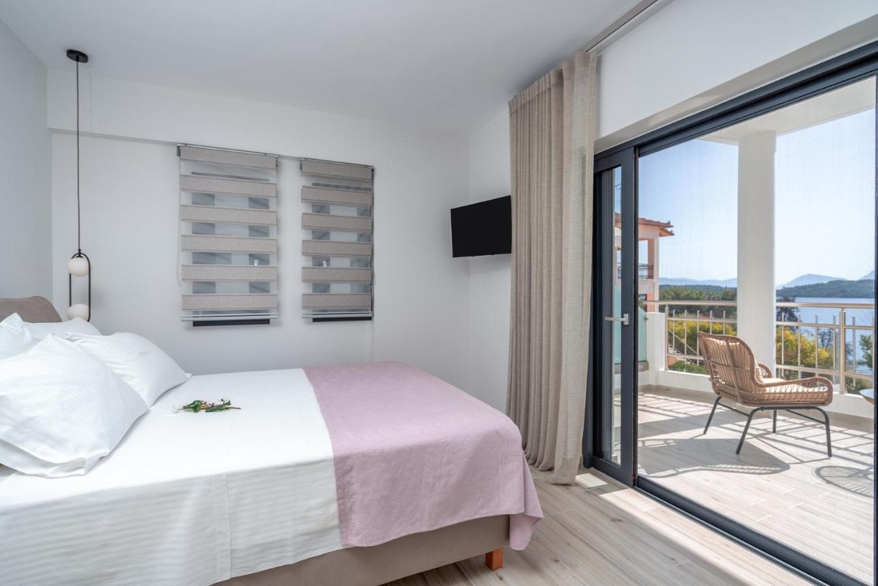 Villa Maria Pf Ee Nidrí Kültér fotó