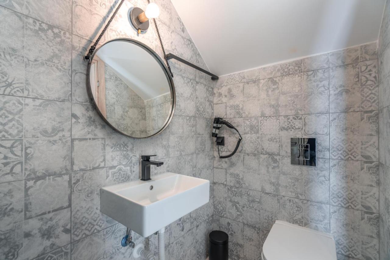 Villa Maria Pf Ee Nidrí Kültér fotó