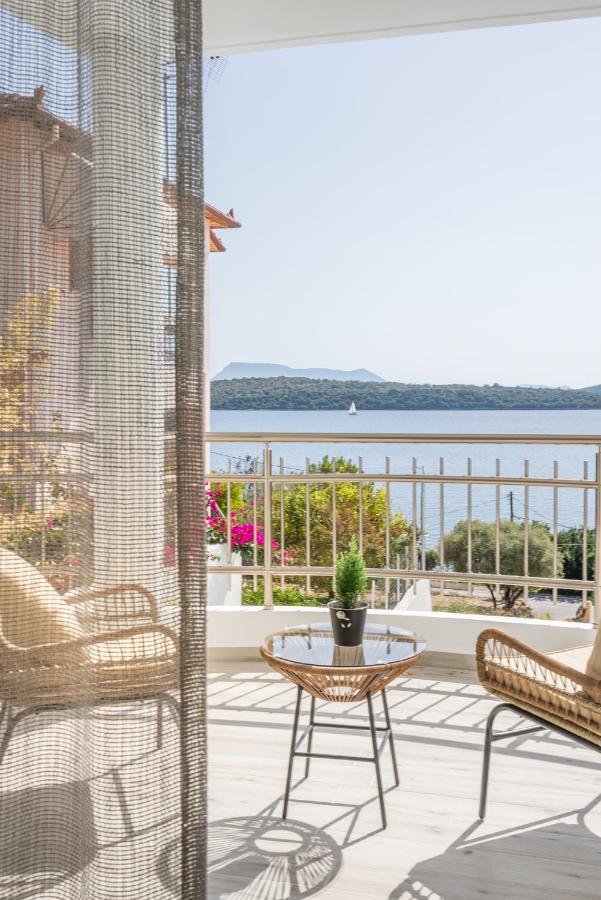 Villa Maria Pf Ee Nidrí Kültér fotó
