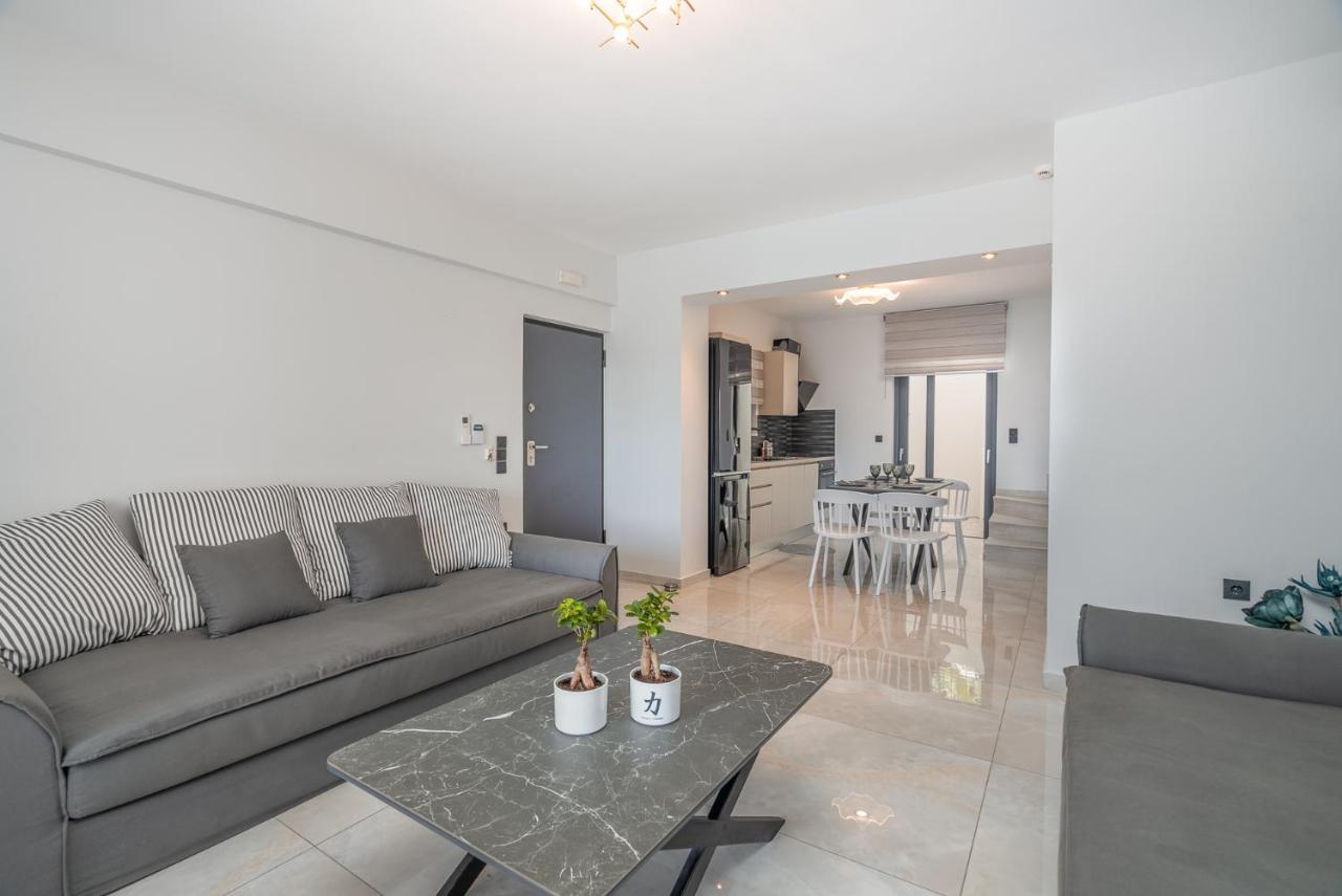 Villa Maria Pf Ee Nidrí Kültér fotó